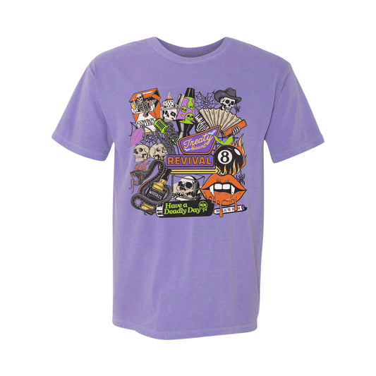 Revival Tee