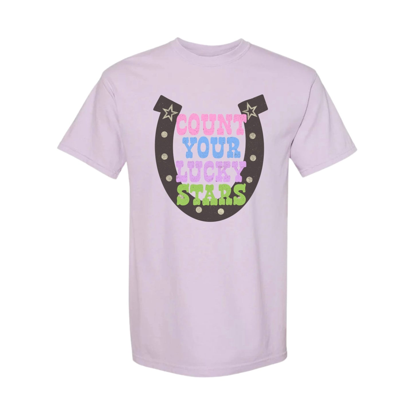 Lucky Stars Tee
