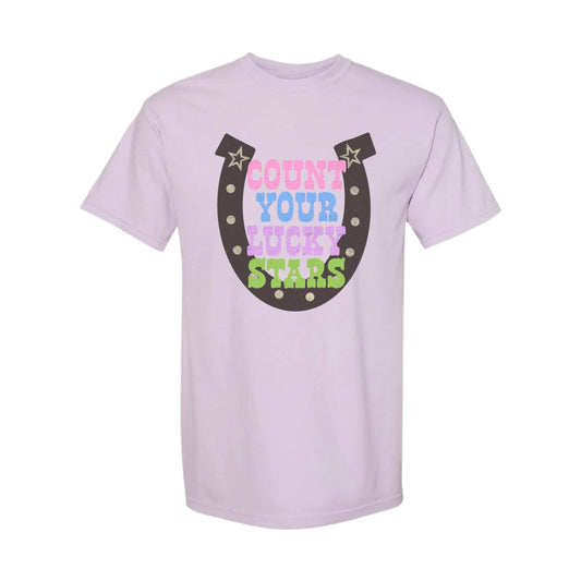 Lucky Stars Tee