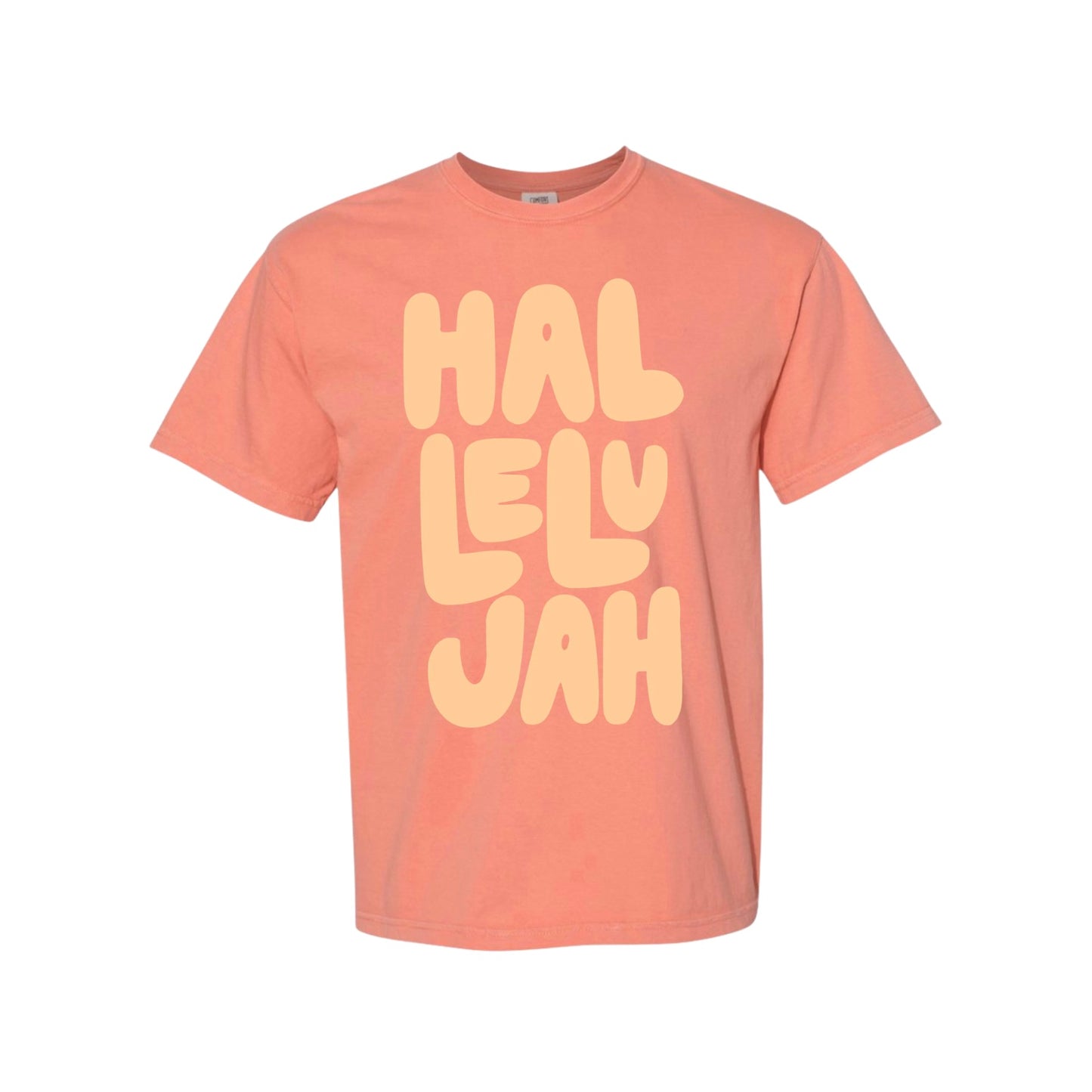 Hallelujah Tee