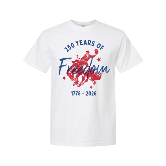 Freedom Tee