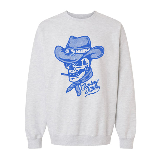 Cowboy Killer Crewneck
