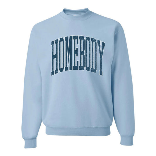 Homebody Crew