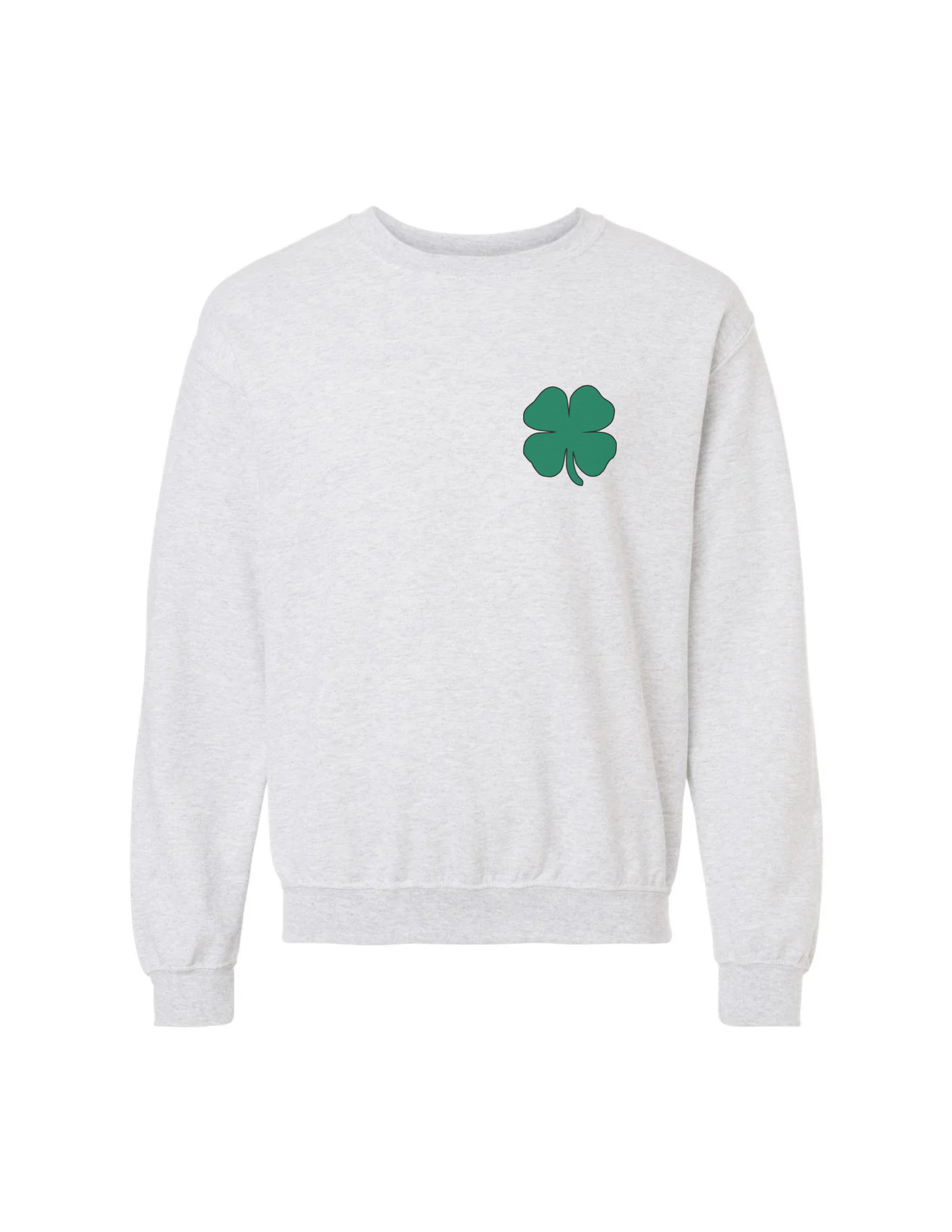 Lucky Lil’ Thang Crewneck